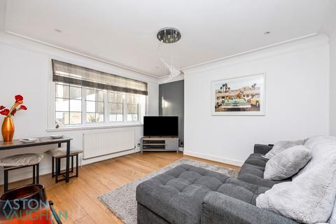1 bedroom semi-detached house for sale, 12 Sussex Square, Brighton BN2