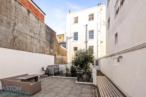 1 bedroom semi-detached house for sale, 12 Sussex Square, Brighton BN2