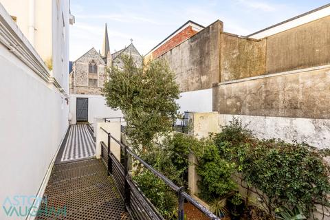 1 bedroom semi-detached house for sale, 12 Sussex Square, Brighton BN2