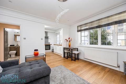 1 bedroom semi-detached house for sale, 12 Sussex Square, Brighton BN2