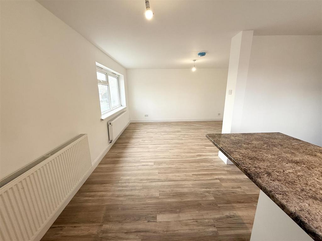 Dining/Living Room