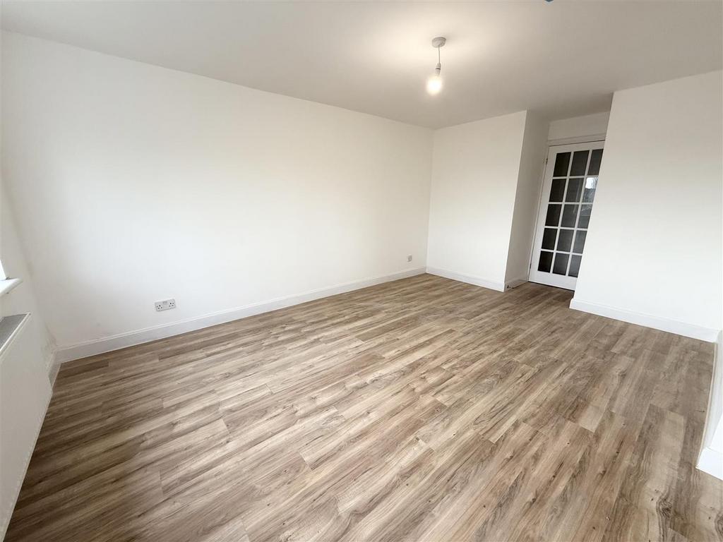 Dining/Living Room