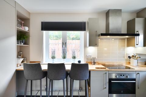 3 bedroom detached house for sale, Ceres Road, Swindon, SN26