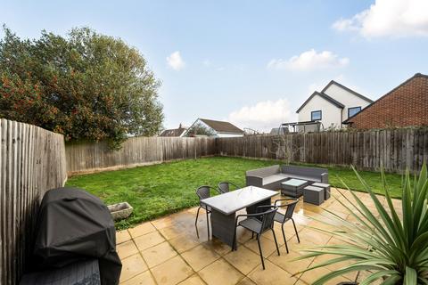 3 bedroom detached house for sale, Ceres Road, Swindon, SN26