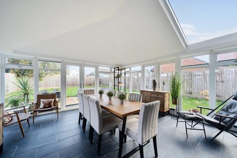 3 bedroom detached house for sale, Ceres Road, Swindon, SN26