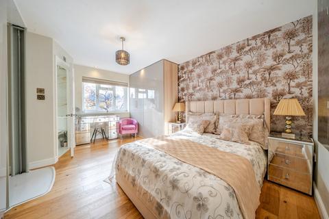 4 bedroom semi-detached house for sale, Brassie Avenue, Acton, London, W3