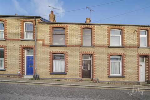 2 bedroom terraced house for sale, Newton Road, Newton, Swansea
