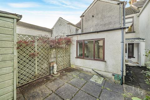 2 bedroom terraced house for sale, Newton Road, Newton, Swansea