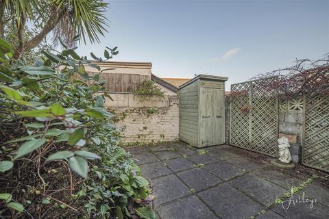 2 bedroom terraced house for sale, Newton Road, Newton, Swansea