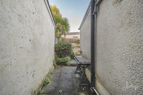 2 bedroom terraced house for sale, Newton Road, Newton, Swansea