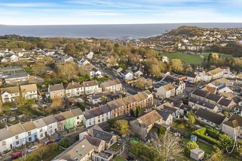 2 bedroom terraced house for sale, Newton Road, Newton, Swansea