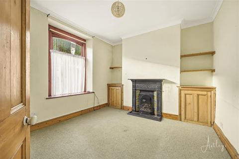 2 bedroom terraced house for sale, Newton Road, Newton, Swansea