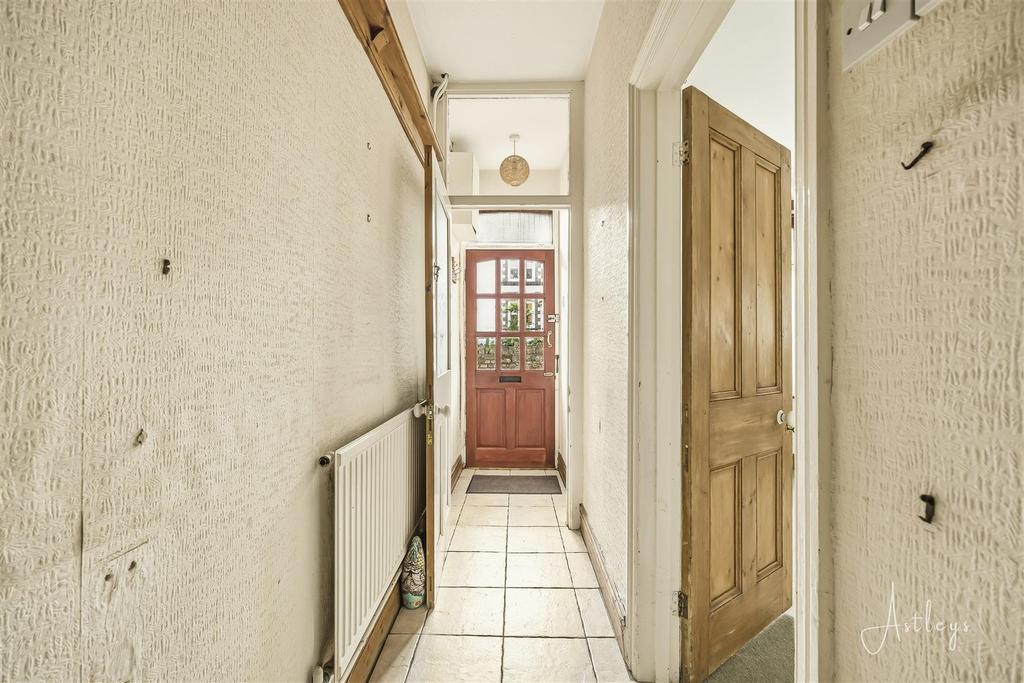 Porch