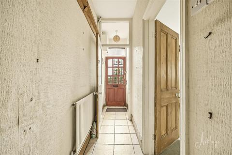 2 bedroom terraced house for sale, Newton Road, Newton, Swansea