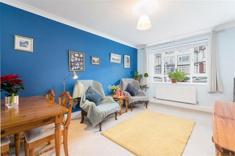 Valley Road, Streatham, London, SW16