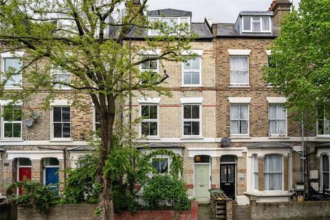 4 bedroom maisonette for sale, Moray Road, London, N4