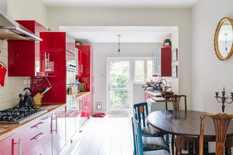 4 bedroom maisonette for sale, Moray Road, London, N4
