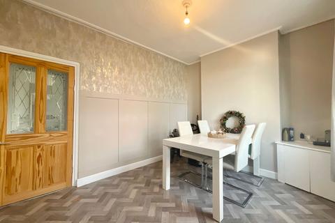 2 bedroom semi-detached house for sale, Congleton Road, Talke, ST7