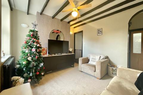 2 bedroom semi-detached house for sale, Congleton Road, Talke, ST7