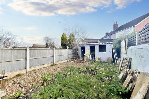 2 bedroom semi-detached house for sale, Congleton Road, Talke, ST7