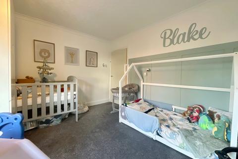 2 bedroom semi-detached house for sale, Congleton Road, Talke, ST7