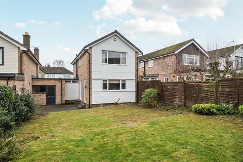3 bedroom link detached house for sale, West End Lane, Horsforth, LS18