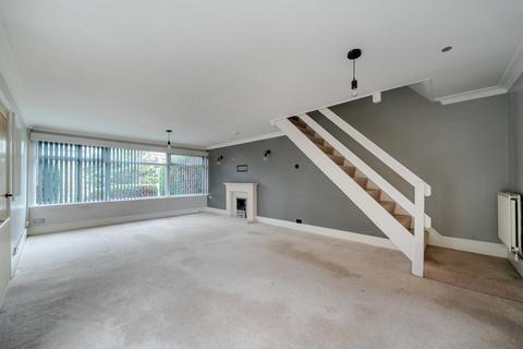 3 bedroom link detached house for sale, West End Lane, Horsforth, LS18
