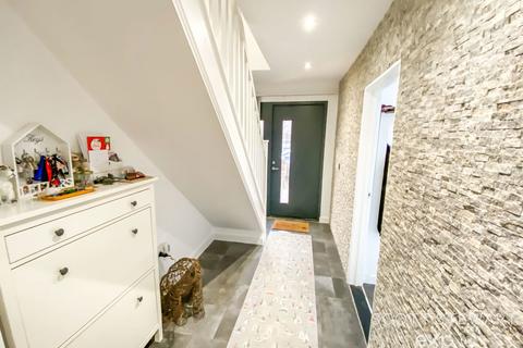 undefined, Guildenburgh Crescent, Peterborough PE7