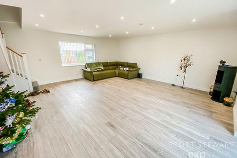 undefined, Guildenburgh Crescent, Peterborough PE7