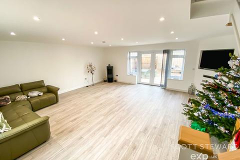 undefined, Guildenburgh Crescent, Peterborough PE7