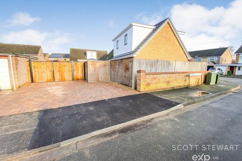 undefined, Guildenburgh Crescent, Peterborough PE7