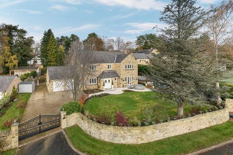 5 bedroom detached house for sale - Heslington House, Aydon Road, Corbridge, Northumberland