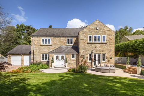 5 bedroom detached house for sale, Heslington House, Aydon Road, Corbridge, Northumberland