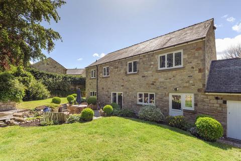 5 bedroom detached house for sale, Heslington House, Aydon Road, Corbridge, Northumberland