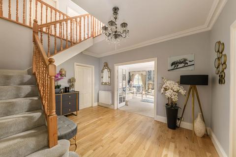 5 bedroom detached house for sale, Heslington House, Aydon Road, Corbridge, Northumberland