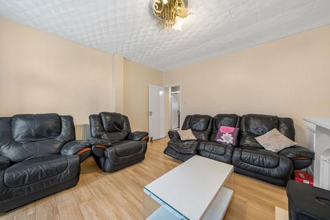 4 bedroom maisonette for sale, Ferndale Road, London SW9