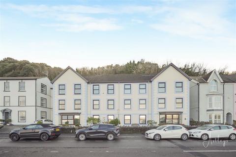 3 bedroom maisonette for sale, George Bank, Mumbles, Swansea