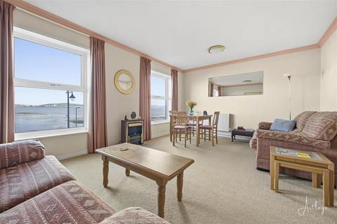 3 bedroom maisonette for sale, George Bank, Mumbles, Swansea
