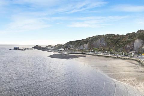 3 bedroom maisonette for sale, George Bank, Mumbles, Swansea
