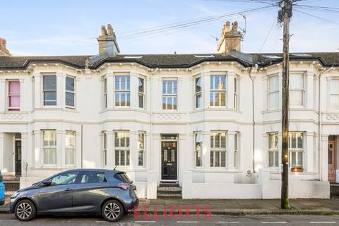 5 bedroom terraced house for sale, Stafford Road, Brighton