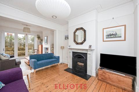 5 bedroom terraced house for sale, Stafford Road, Brighton