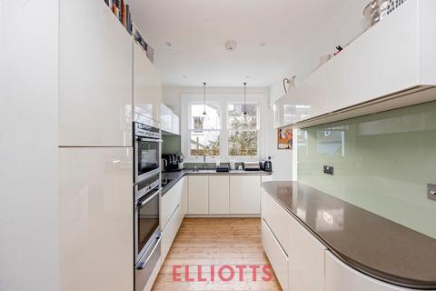 5 bedroom terraced house for sale, Stafford Road, Brighton