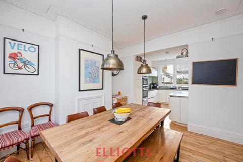 5 bedroom terraced house for sale, Stafford Road, Brighton