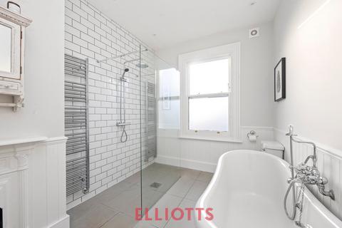 5 bedroom terraced house for sale, Stafford Road, Brighton