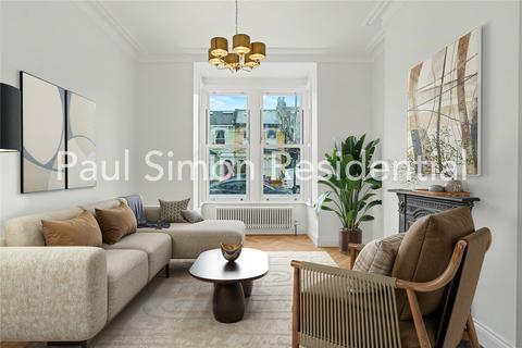 4 bedroom terraced house for sale, Lothair Road North, Finsbury Park, London, N4