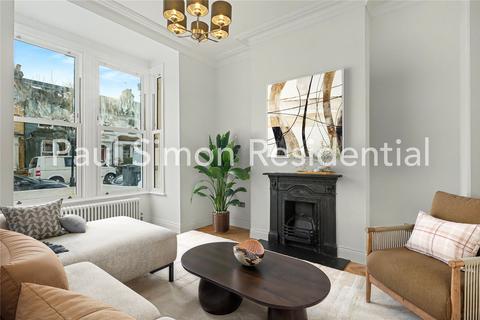 4 bedroom terraced house for sale, Lothair Road North, Finsbury Park, London, N4