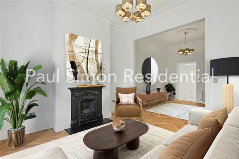 4 bedroom terraced house for sale, Lothair Road North, Finsbury Park, London, N4