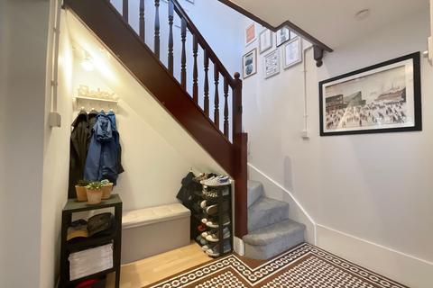 4 bedroom detached house for sale, Audlem Road, Woore, CW3