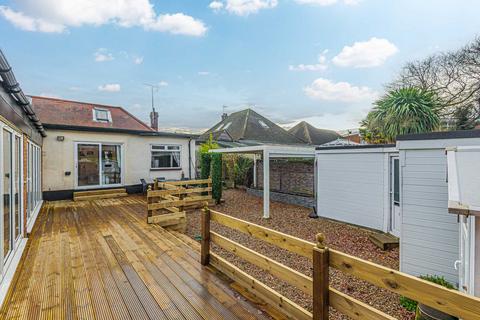 undefined, Park Avenue, Leigh-on-sea, SS9