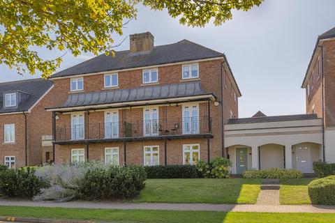4 bedroom detached house for sale, Tower View, Kings Hill, ME19 4FD